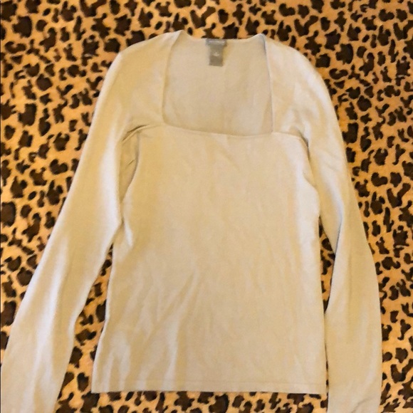 Ann Taylor top - Picture 1 of 2